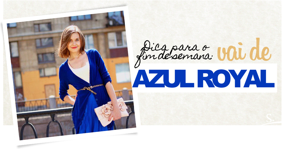 azul-royal